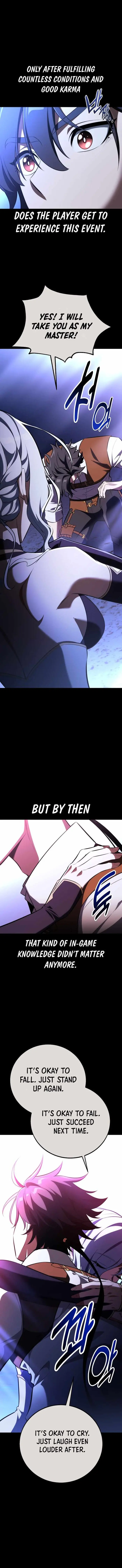 I Killed an Academy Player Chapter 70 image 12_optimized